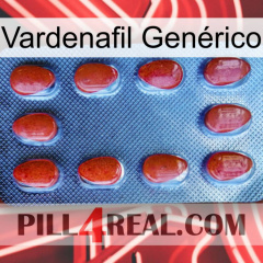 Vardenafil Genérico 06